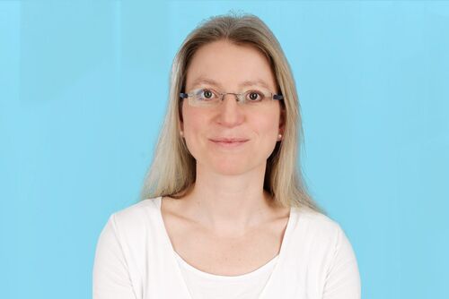 Fachärztin für Frauengesundheit Dr. med. Wiebke Larius