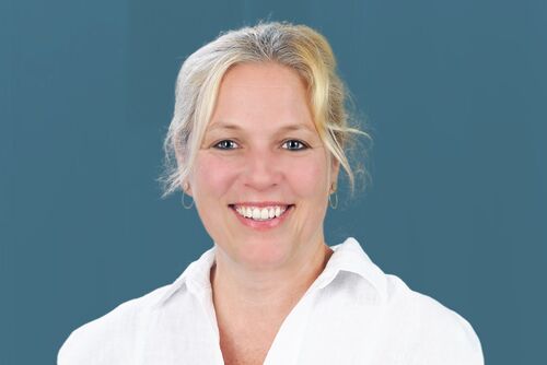 Fachärztin für Frauengesundheit Dr. med. Kathrin Möcking-Lingl