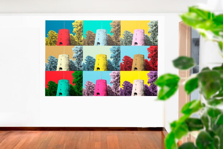 Innenansicht der Frauenarztpraxis Oerlinghausen