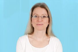 Fachärztin für Frauengesundheit Dr. med. Wiebke Larius