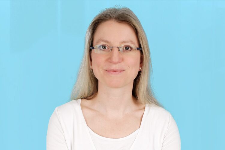 Fachärztin für Frauengesundheit Dr. med. Wiebke Larius